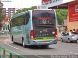 Viação Garcia 8423 na cidade de Sorocaba, São Paulo, Brasil, por Weslley Kelvin Batista. Número da foto: #5642038.