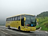 Viação Itapemirim 9045 na cidade de Petrópolis, Rio de Janeiro, Brasil, por Zé Ricardo Reis. Número da foto: #5642141.