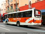 Triecon 251 na cidade de Barra Mansa, Rio de Janeiro, Brasil, por Gabriel Barbosa Campos. Número da foto: #:id.