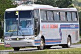 Auto Viação MM Souza Turismo 21501 na cidade de Bom Jesus dos Perdões, São Paulo, Brasil, por Bruno Aparecido Machado. Número da foto: #:id.