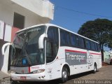 Transpen Transporte Coletivo e Encomendas 30095 na cidade de Salto do Itararé, Paraná, Brasil, por Andre Meirin Corrales. Número da foto: #5641887.
