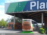 Planalto Transportes 1651 na cidade de Santa Maria, Rio Grande do Sul, Brasil, por Cleverton Schmitt. Número da foto: #5642063.