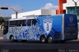 Club de Fútbol Pachuca N/I na cidade de Pachuca de Soto, Hidalgo, México, por Omar Ramírez Thor2102. Número da foto: #:id.