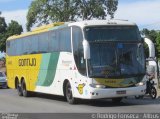 Empresa Gontijo de Transportes 14145 na cidade de Maceió, Alagoas, Brasil, por Rodrigo Fonseca. Número da foto: #5642715.