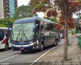 Viação Cometa 11403 na cidade de Sorocaba, São Paulo, Brasil, por Weslley Kelvin Batista. Número da foto: #5642006.