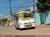 Rede Complementar de Natal 005 na cidade de Natal, Rio Grande do Norte, Brasil, por Italo Gustavo. Número da foto: #5642984.