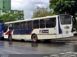 São João Votorantim - Sorotur Turismo 345 na cidade de Sorocaba, São Paulo, Brasil, por Weslley Kelvin Batista. Número da foto: #5641997.