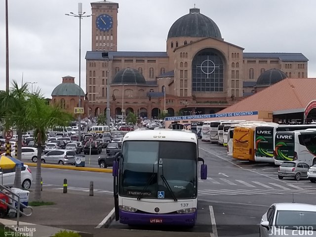 Fadigatur 137 na cidade de Aparecida, São Paulo, Brasil, por Thais Muller. ID da foto: 5644601.