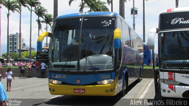 Luiz & Ana Tur 1450 na cidade de Aparecida, São Paulo, Brasil, por Alex Ramos Ribeiro. Número da foto: #5646015.