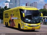 Viação Garcia 0188 na cidade de Curitiba, Paraná, Brasil, por Paulo Gustavo. Número da foto: #5645934.