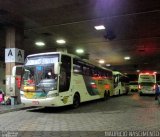 Empresa Gontijo de Transportes 12845 na cidade de Belo Horizonte, Minas Gerais, Brasil, por Maurício Nascimento. Número da foto: #:id.