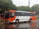 J&T Transporte e Turismo 21 06 02 na cidade de Santarém, Pará, Brasil, por Tarcisio Schnaider. Número da foto: #:id.