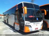Reliance Transportes 0701 na cidade de Campo Largo, Paraná, Brasil, por Diego Bianco. Número da foto: #:id.