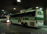 Empresa Gontijo de Transportes 11250 na cidade de Belo Horizonte, Minas Gerais, Brasil, por Maurício Nascimento. Número da foto: #5644734.