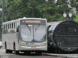 Viação Tamandaré 16L39 na cidade de Curitiba, Paraná, Brasil, por Gabriel Machado. Número da foto: #5644430.