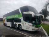 Empresa União de Transportes 4183 na cidade de Florianópolis, Santa Catarina, Brasil, por Carlos Vinicius Estevão Menezes. Número da foto: #5644064.
