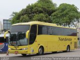 Viação Nordeste 1601 na cidade de Fortaleza, Ceará, Brasil, por Ramon Barbosa do Nascimento. Número da foto: #5645189.
