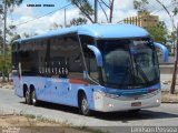Expresso Guanabara 356 na cidade de Caruaru, Pernambuco, Brasil, por Lenilson da Silva Pessoa. Número da foto: #:id.