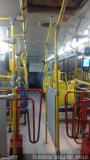 Transportes Barra D13296 na cidade de Rio de Janeiro, Rio de Janeiro, Brasil, por Robério Silva de Jesus. Número da foto: #:id.