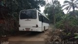 Ônibus Particulares 0098 na cidade de Nova Iguaçu, Rio de Janeiro, Brasil, por Fabiano Magalhaes. Número da foto: #5646003.