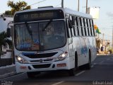 Reunidas Transportes Urbanos 0889 na cidade de Natal, Rio Grande do Norte, Brasil, por Edivan Leal. Número da foto: #:id.
