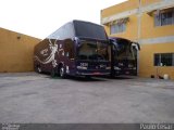Nety Turismo 3826 na cidade de Osasco, São Paulo, Brasil, por Paulo Cesar. Número da foto: #5645314.