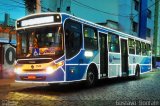 VUG - Viação Urbana Guarulhos 1320 na cidade de Guarulhos, São Paulo, Brasil, por Gustavo  Bonfate. Número da foto: #:id.