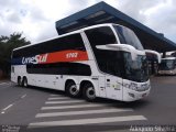 Unesul de Transportes 5702 na cidade de Porto Alegre, Rio Grande do Sul, Brasil, por Adegildo Silveira. Número da foto: #5646456.