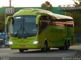 Viação Garcia 7869 na cidade de São Paulo, São Paulo, Brasil, por Manoel Junior. Número da foto: #5644011.