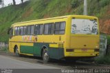 Ônibus Particulares 9469 na cidade de Ipiaú, Bahia, Brasil, por Wagner  Pereira da Costa. Número da foto: #5644604.