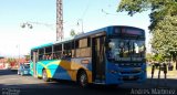 Buses San Miguel Higuito BUSMI 04 na cidade de San José, San José, Costa Rica, por Andrés Martínez Rodríguez. Número da foto: #:id.