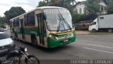 Empresa de Ônibus e Turismo Pedro Antônio RJ 126.004 na cidade de Miguel Pereira, Rio de Janeiro, Brasil, por Fabiano Magalhaes. Número da foto: #5646023.