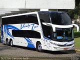 Vandy Tur Turismo & Viagens 2016 na cidade de Joinville, Santa Catarina, Brasil, por Gustavo Campos Gatti. Número da foto: #5644514.