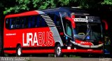 Lirabus 12153 na cidade de São Paulo, São Paulo, Brasil, por Andrey Gustavo. Número da foto: #:id.