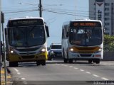 Transportes Guanabara 1230 na cidade de Natal, Rio Grande do Norte, Brasil, por Edivan Leal. Número da foto: #:id.