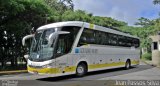 Empresa Cruz 49410 na cidade de São Paulo, São Paulo, Brasil, por Jean Passos Silva. Número da foto: #:id.