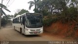 Ônibus Particulares 0098 na cidade de Nova Iguaçu, Rio de Janeiro, Brasil, por Fabiano Magalhaes. Número da foto: #5645995.