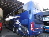 ETM - Empresa de Transporte Maullín 314 na cidade de Concepción, Concepción, Bío-Bío, Chile, por Sebastián Ignacio Alvarado Herrera. Número da foto: #5645204.