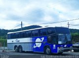 M Tur 5005 na cidade de Juiz de Fora, Minas Gerais, Brasil, por Luiz Krolman. Número da foto: #5644616.
