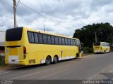 Boa Vista Transporte e Turismo 9015 na cidade de Piúma, Espírito Santo, Brasil, por Guilherme Neves. Número da foto: #5646263.