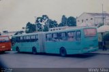 Auto Viação Redentor HR109 na cidade de Curitiba, Paraná, Brasil, por Windy Silva. Número da foto: #5646457.
