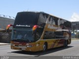 Pullman Bus 3578 na cidade de , por Araya Daniel . Número da foto: #5646274.