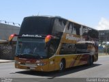 Pullman Bus 3578 na cidade de , por Araya Daniel . ID da foto: :id.