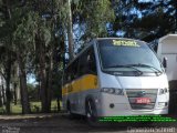 Smart Transportes 424 na cidade de Santa Maria, Rio Grande do Sul, Brasil, por Cleverton Schmitt. ID da foto: :id.