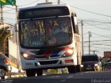 Auto Ônibus Santa Maria Transporte e Turismo 02091 na cidade de Natal, Rio Grande do Norte, Brasil, por Edivan Leal. Número da foto: #:id.