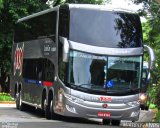 Auto Viação 1001 RJ 108.498 na cidade de São Paulo, São Paulo, Brasil, por Matheus Alves. Número da foto: #5644715.
