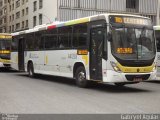 Real Auto Ônibus A41203 na cidade de Rio de Janeiro, Rio de Janeiro, Brasil, por Gabryel Aguiar. Número da foto: #:id.
