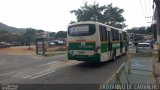 Empresa de Ônibus e Turismo Pedro Antônio RJ 126.004 na cidade de Miguel Pereira, Rio de Janeiro, Brasil, por Fabiano Magalhaes. Número da foto: #:id.