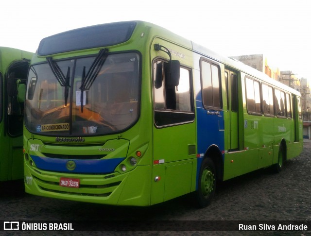 Empresa Dois Irmãos 03077 na cidade de Teresina, Piauí, Brasil, por Ruan Silva Andrade. Número da foto: #6194315.