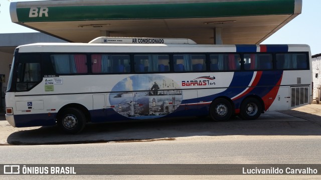 BarrasTur 16 na cidade de Barras, Piauí, Brasil, por Lucivanildo Carvalho. ID da foto: 6193576.